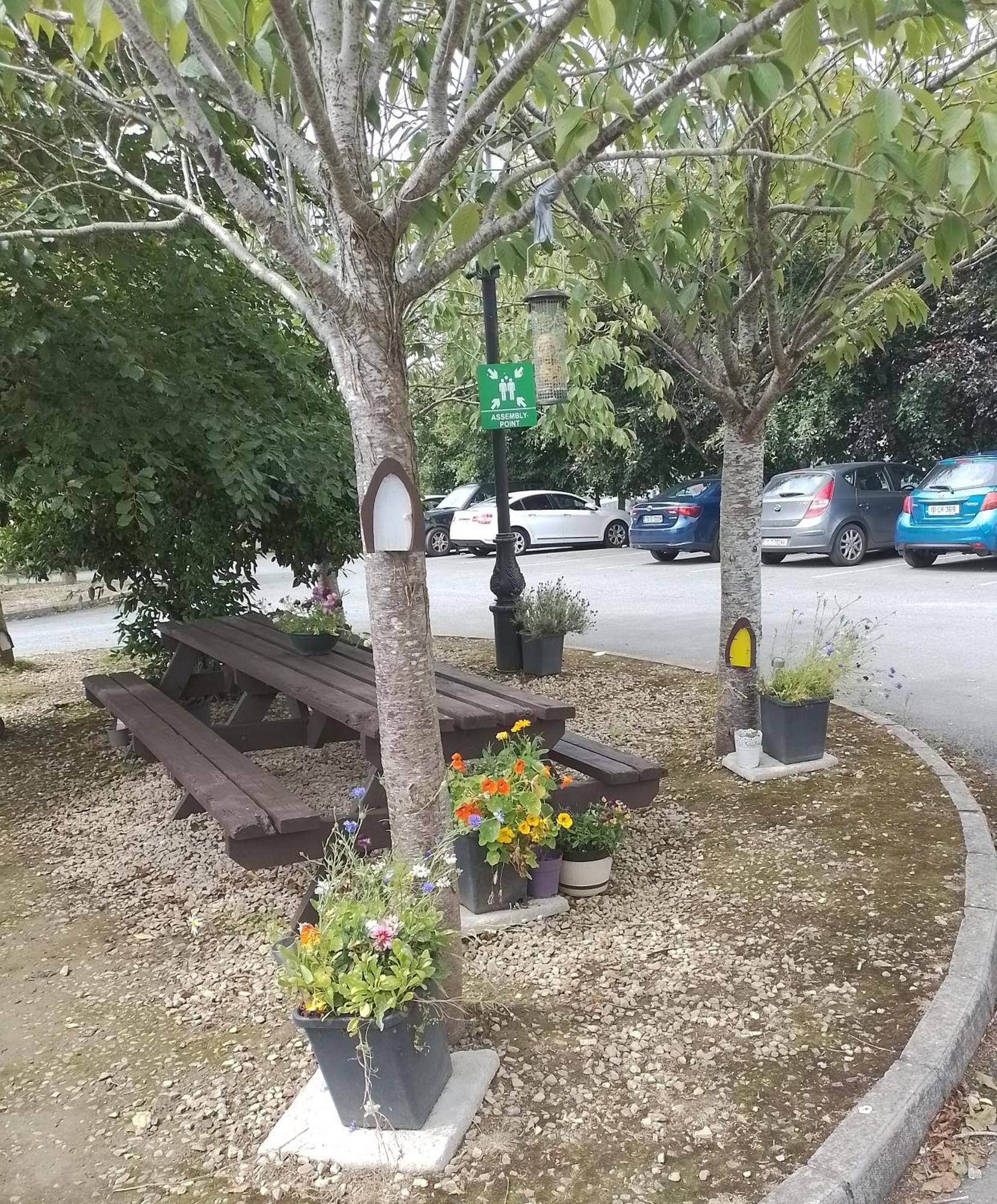 Tara View Apartments Garristown Экстерьер фото